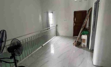 Jual cepat rumah nempel graha Cinere type 162/300 1,65m nego edisi turun harga BU