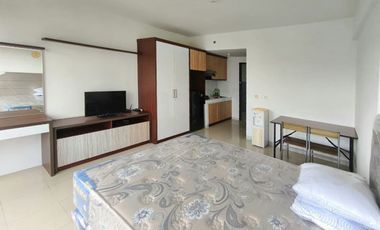 sewa murah apartemen park view depok sebelah kampus kedokteran dan keperawatan Universitas indonesia