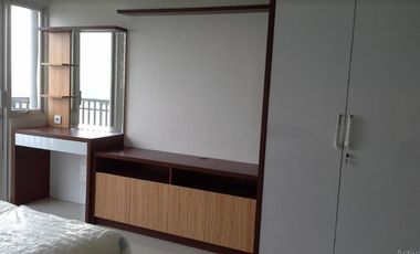 sewa murah apartemen park view depok sebelah kampus kedokteran dan keperawatan Universitas indonesia