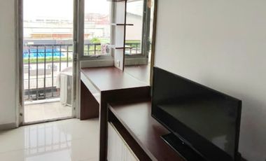 sewa murah apartemen park view depok sebelah kampus kedokteran dan keperawatan Universitas indonesia