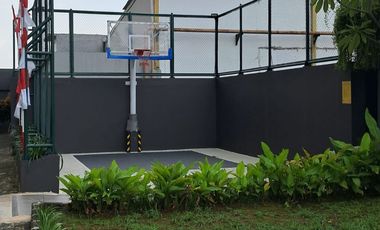 sewa murah apartemen park view depok sebelah kampus kedokteran dan keperawatan Universitas indonesia