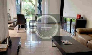 Rumah Tatar Ekslusif di Kota Baru Parahyangan