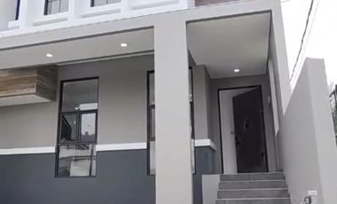 Paling AFFORDABLE Rumah di SETIABUDI Bandung Utara dijual