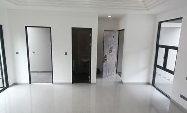 Paling AFFORDABLE Rumah di SETIABUDI Bandung Utara dijual