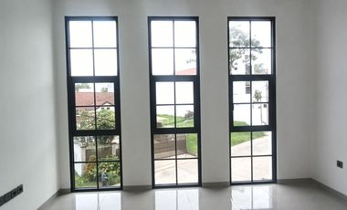 Paling AFFORDABLE Rumah di SETIABUDI Bandung Utara dijual