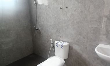 Paling AFFORDABLE Rumah di SETIABUDI Bandung Utara dijual