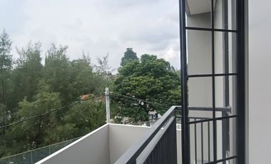 Paling AFFORDABLE Rumah di SETIABUDI Bandung Utara dijual