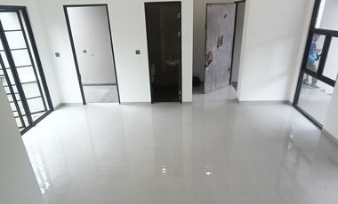 Paling AFFORDABLE Rumah di SETIABUDI Bandung Utara dijual