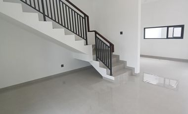 Paling AFFORDABLE Rumah di SETIABUDI Bandung Utara dijual