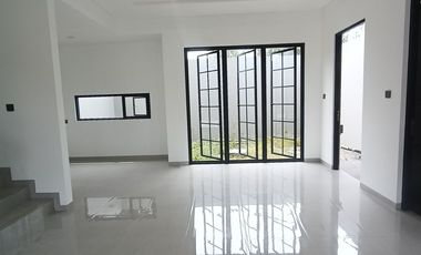 Paling AFFORDABLE Rumah di SETIABUDI Bandung Utara dijual