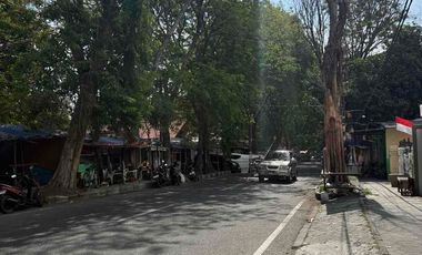 Disewakan / Dijual Rumah Siap Huni di Nol jalan Sidoarjo Kota