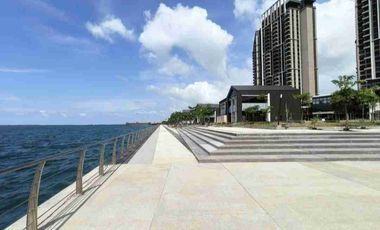Condo for rent sale or rent in Mandaue City, Mandani Bay scenic seaview
