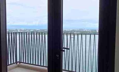Condo for rent sale or rent in Mandaue City, Mandani Bay scenic seaview