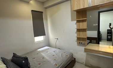 APARTEMEN BAGUS 2 BEDROOM FULLY FURNISHED THE ASPEN JAKARTA SELATAN