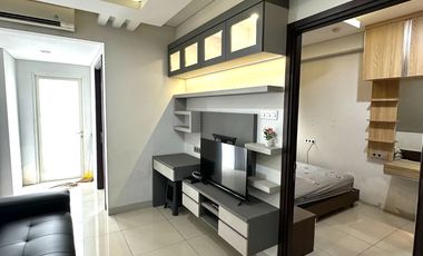 APARTEMEN BAGUS 2 BEDROOM FULLY FURNISHED THE ASPEN JAKARTA SELATAN
