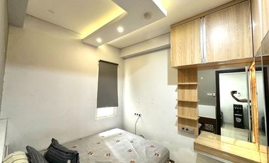 APARTEMEN BAGUS 2 BEDROOM FULLY FURNISHED THE ASPEN JAKARTA SELATAN