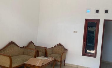 RUMAH MURAH BARU SATU LANTAI DI TLOGOMULYO SEMARANG TIMUR