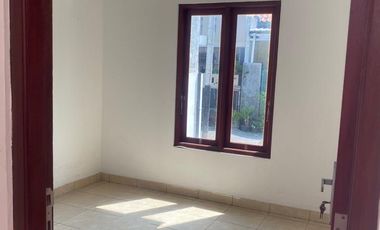 RUMAH MURAH BARU SATU LANTAI DI TLOGOMULYO SEMARANG TIMUR