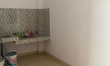 RUMAH MURAH BARU SATU LANTAI DI TLOGOMULYO SEMARANG TIMUR