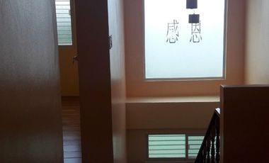 For Sale House and Lot(Residential)    Subdivision  Malanday  Valenzuela City