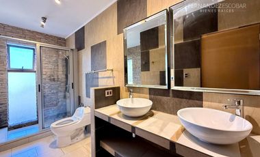 CALLE LARGA - ARRIENDA | VENDE PARCELA CON CASA 5D 5B - LOS VILLARES