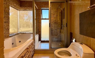 CALLE LARGA - ARRIENDA | VENDE PARCELA CON CASA 5D 5B - LOS VILLARES