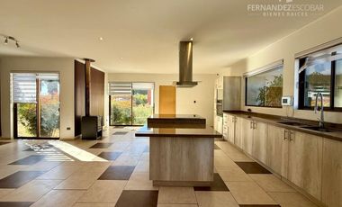 CALLE LARGA - ARRIENDA | VENDE PARCELA CON CASA 5D 5B - LOS VILLARES