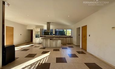 CALLE LARGA - ARRIENDA | VENDE PARCELA CON CASA 5D 5B - LOS VILLARES