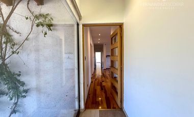 CALLE LARGA - ARRIENDA | VENDE PARCELA CON CASA 5D 5B - LOS VILLARES