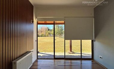 CALLE LARGA - ARRIENDA | VENDE PARCELA CON CASA 5D 5B - LOS VILLARES