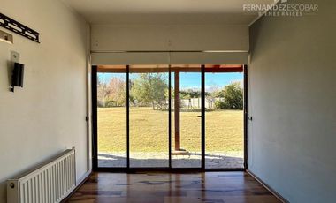 CALLE LARGA - ARRIENDA | VENDE PARCELA CON CASA 5D 5B - LOS VILLARES