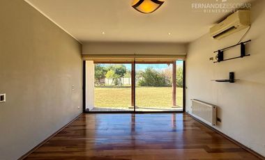 CALLE LARGA - ARRIENDA | VENDE PARCELA CON CASA 5D 5B - LOS VILLARES