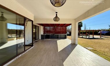 CALLE LARGA - ARRIENDA | VENDE PARCELA CON CASA 5D 5B - LOS VILLARES