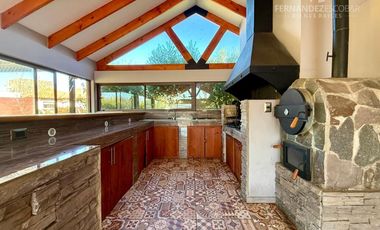 CALLE LARGA - ARRIENDA | VENDE PARCELA CON CASA 5D 5B - LOS VILLARES