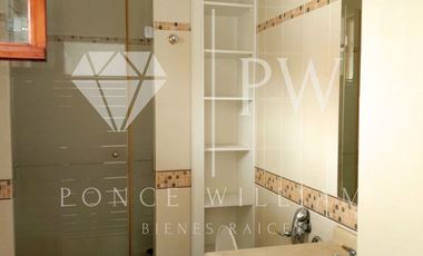 CASA EN CUMBAYA DENTRO DE URBANIZACIÓN EN RENTA