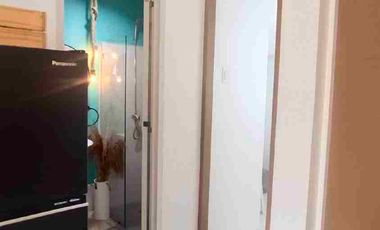 Single Attached house and lot