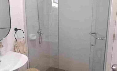 Single Attached house and lot