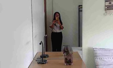 Single Attached house and lot