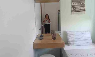 Single Attached house and lot