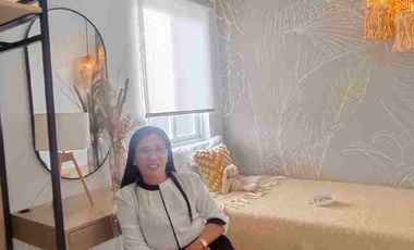 Single Attached house and lot