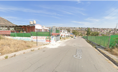 CASA EN CALLE GERONAC, URBI VILLA DEL REY, MÉXICO ¡NO CRÉDITOS!
