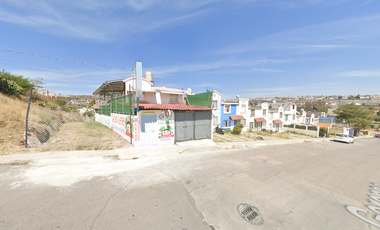 CASA EN CALLE GERONAC, URBI VILLA DEL REY, MÉXICO ¡NO CRÉDITOS!