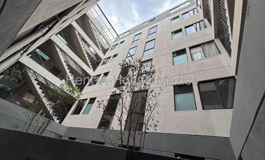 Departamento en Venta en Azcapotzalco, Claveria CMB 26-651.