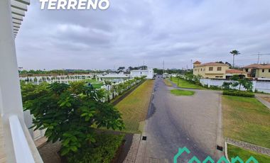 Terreno, Aires Norte, Samborondón, Batan