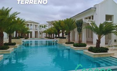 Terreno, Aires Norte, Samborondón, Batan