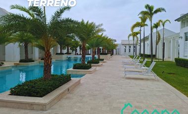 Terreno, Aires Norte, Samborondón, Batan