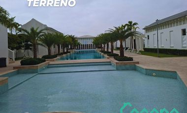 Terreno, Aires Norte, Samborondón, Batan