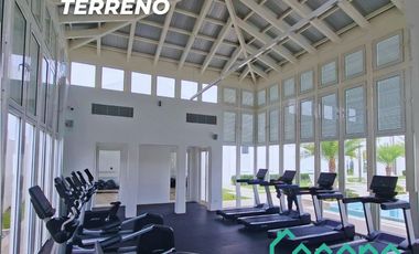 Terreno, Aires Norte, Samborondón, Batan