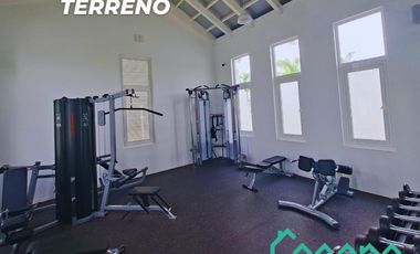 Terreno, Aires Norte, Samborondón, Batan