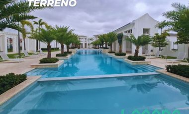 Terreno, Aires Norte, Samborondón, Batan